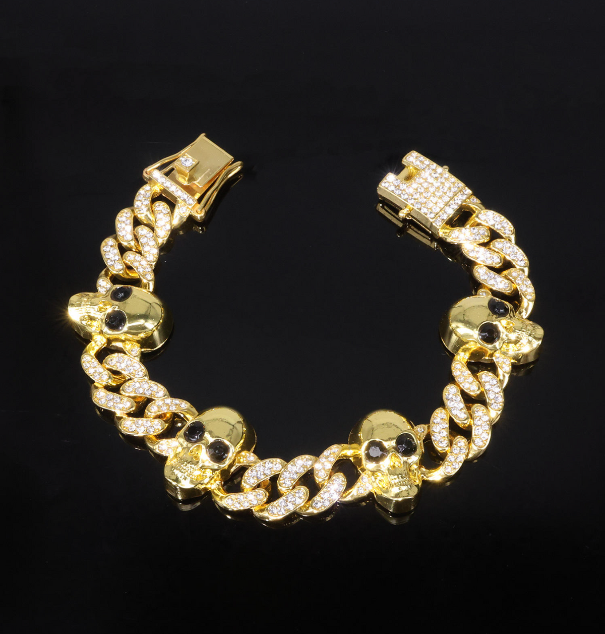 European & American Style Zinc Alloy Fashion Jewellery