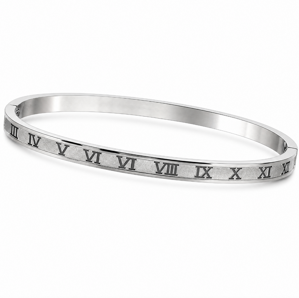 18K Gold Plated 316L Stainless Steel Jewellery