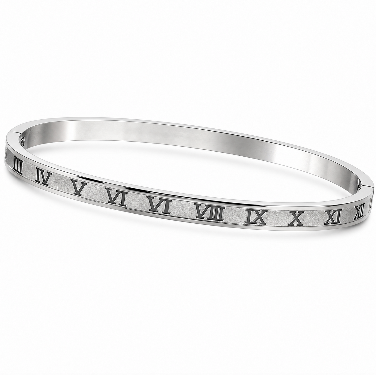 18K Gold Plated 316L Stainless Steel Jewellery