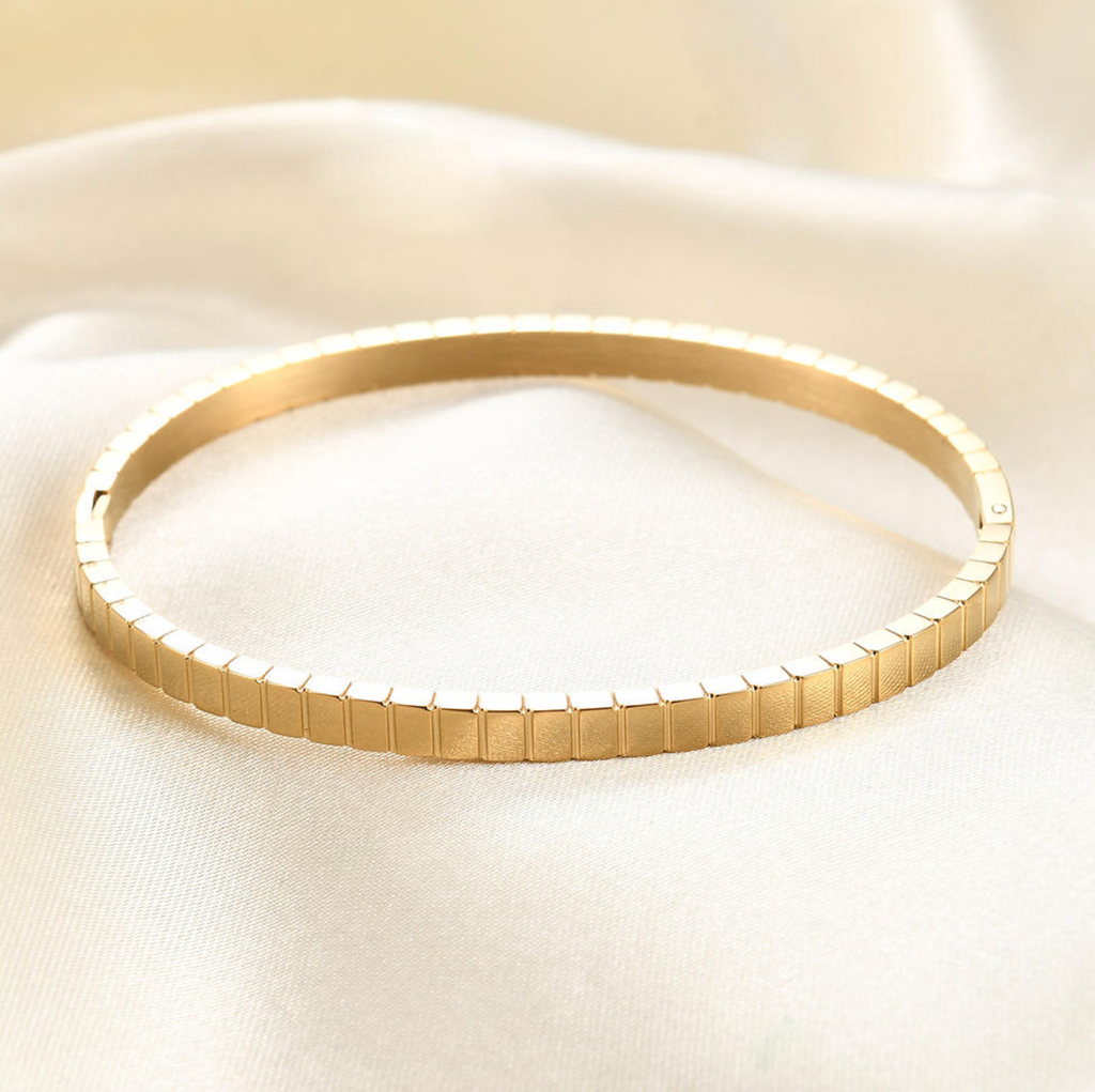 Non-Tarnish Waterproof Fashion Jewellery