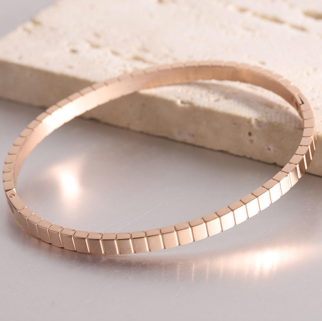 Non-Tarnish Waterproof Fashion Jewellery