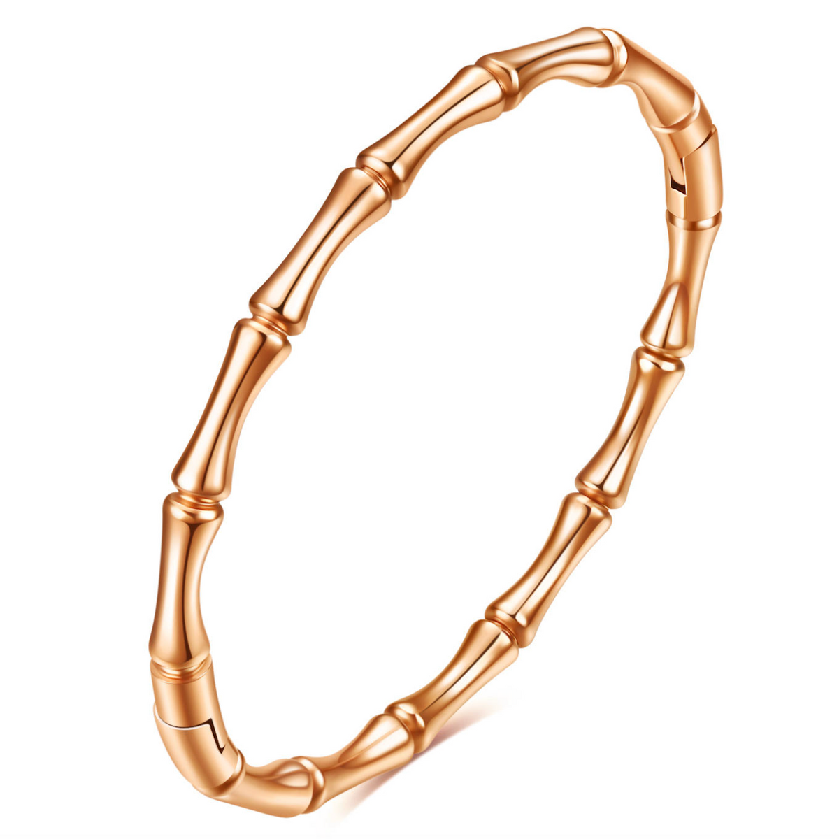 18K Gold Plated Stainless Steel Bracelet