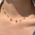 Trendy Minimalist Necklace