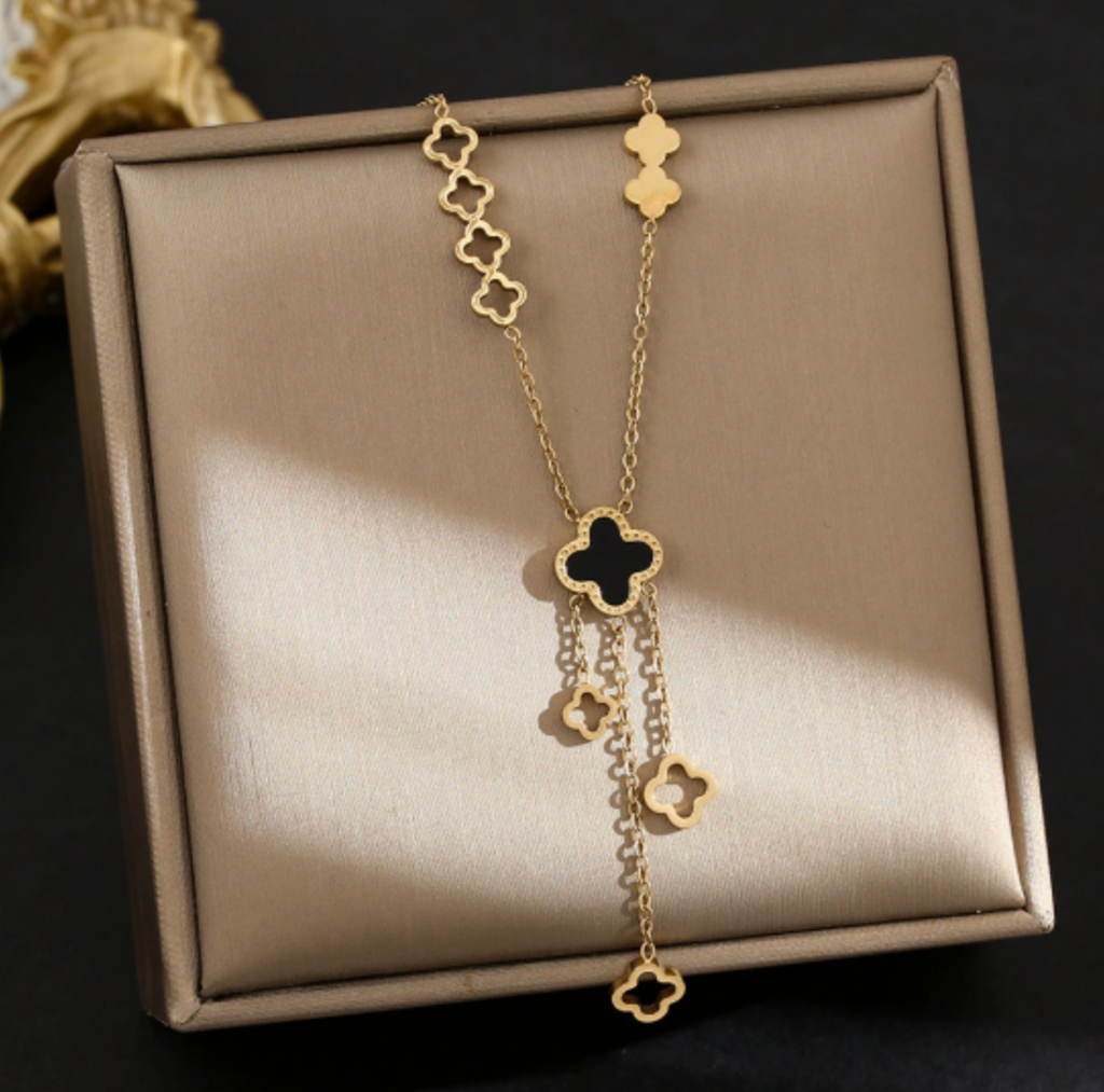 Women's Stainless Steel Fashion Jewellery