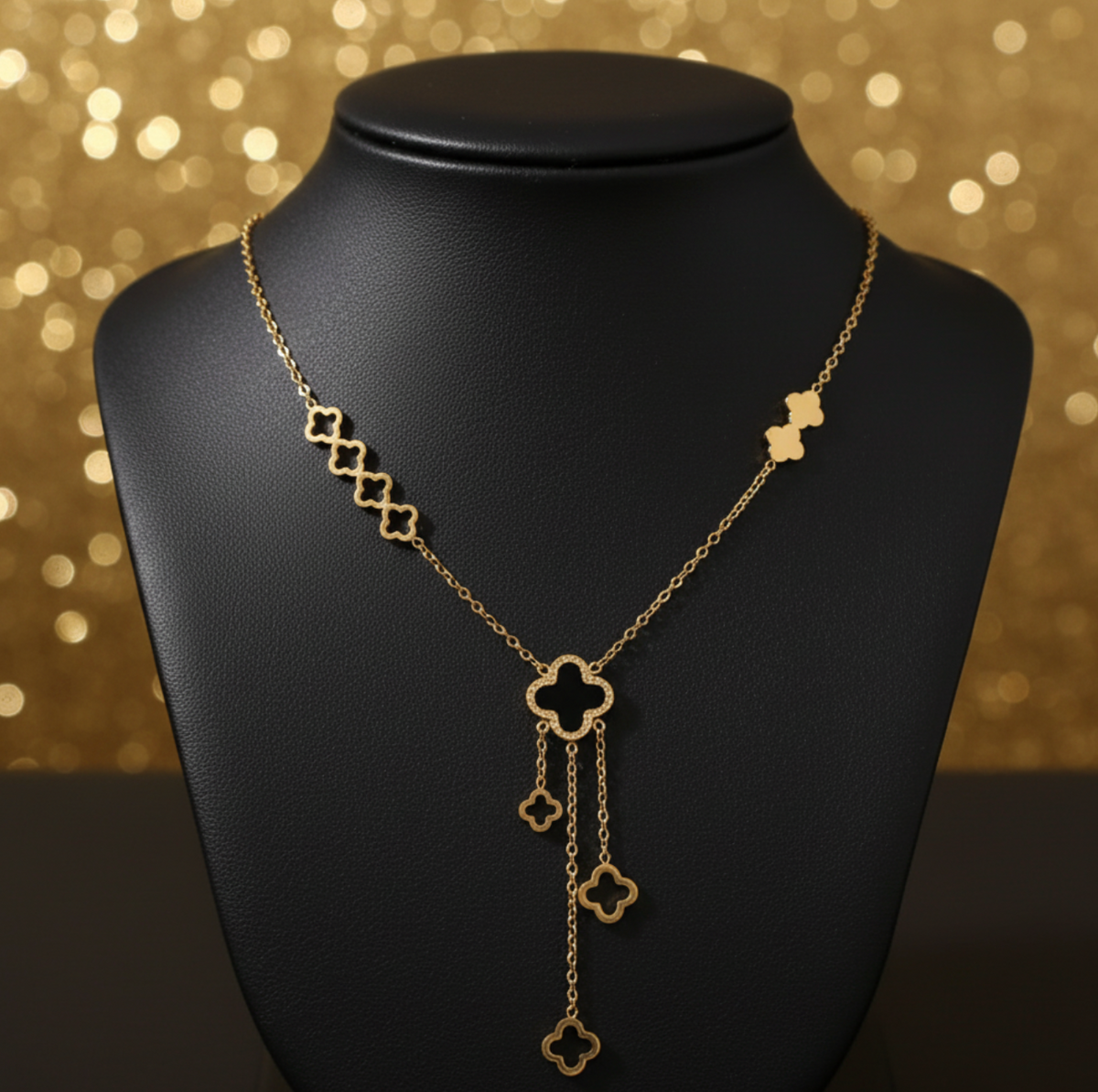 Women's Stainless Steel Fashion Jewellery