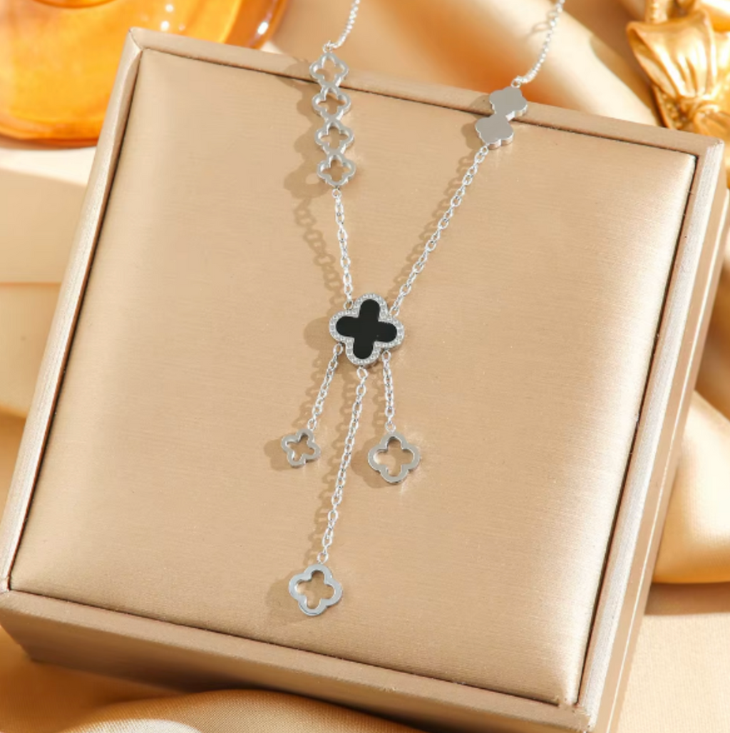 Women's Stainless Steel Fashion Jewellery